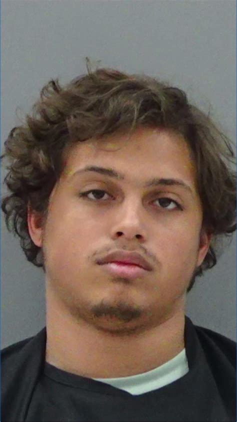 San Angelo police arrest fugitive James Earl Kimble | myfoxzone.com