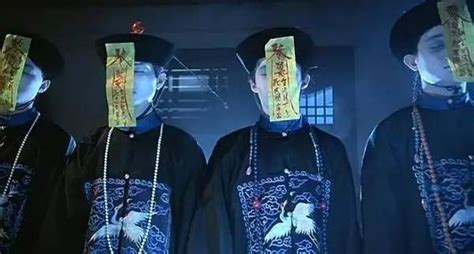 无法延续的经典 香港十大僵尸系列电影(2)_查查吧