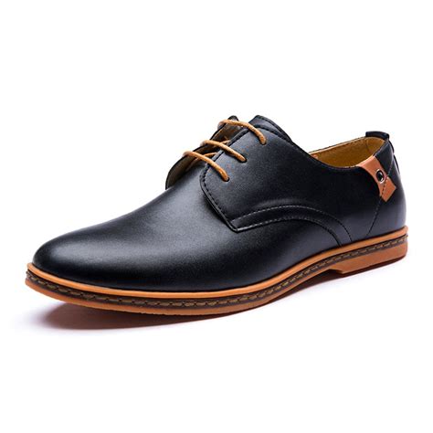 Most Comfortable Men’s Dress Shoes: 2024 Reviews