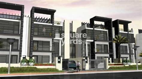 Resale 2 Bedroom 194 Sq.Yd. Builder Floor in Wave Prime Floors, Wave ...