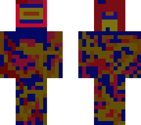 Image result for Bionic Minecraft Mods