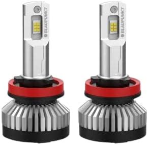 Blaupunkt Car Led V19 Pro Hp H4-H19 High Power Led Bulb - Velocity ...