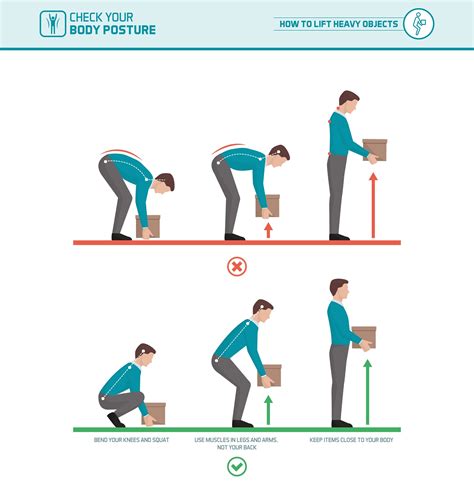 The Healthy Back Series: Posture & Body Mechanics — Brains and Bods