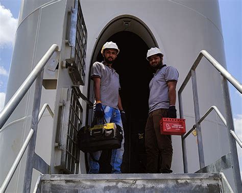 Wind | UGES PowerMax Pvt. Ltd.