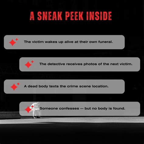 Buy 100 Thriller Story Prompts | Ai-ready Plot Concepts (digital ...