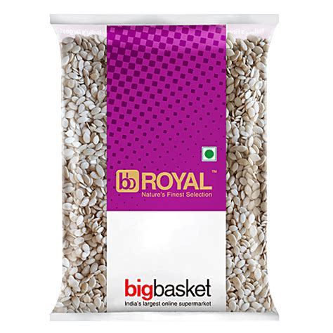 Buy Bb Royal Seed Watermelonkarabuja 50 Gm Pouch Online At Best Price ...