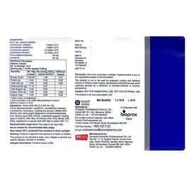 Buy Vizylac Fem Adult Women Capsule 10's | 19 Minutes Delivery | Apollo ...