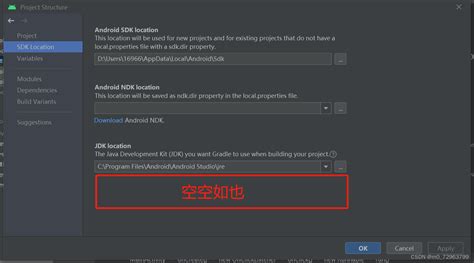 JDK Android Studio 32-Bit 的图像结果