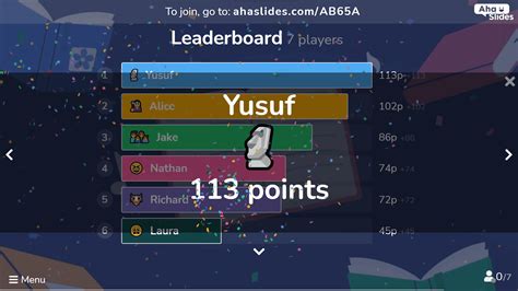 Top 7 Alternatives to Kahoot in 2021 - The Definitive Comparison List