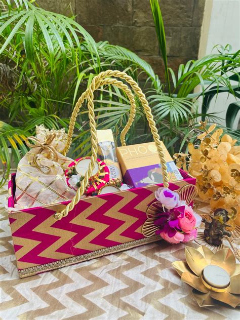 Diwali Hampers – The Decor Arts - Premium Gifting