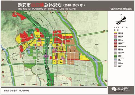 泰安高新技术产业开发区 通知公告 泰安高新区2012-3-19、2012-3-22地块规划方案公示