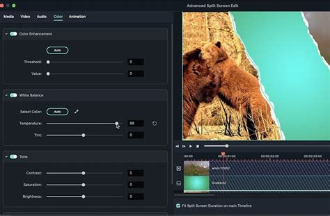 Image result for Create Custom Split Screen