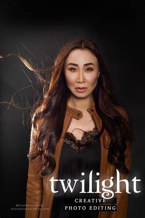 Twilight: Creative Photo Editing + Video – Diana Elizabeth Blog