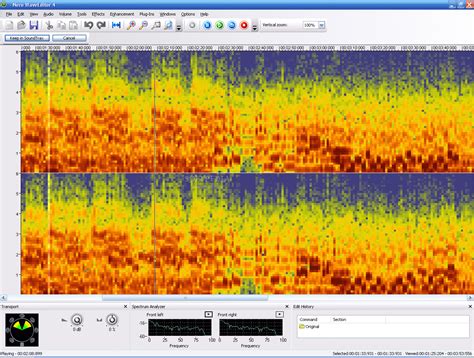 Image result for Nero Wave Editor Tutorial