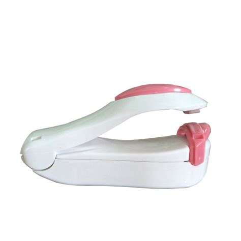 Buy Plastic hand pressure sealing machine - Portable - sealed pocket ...
