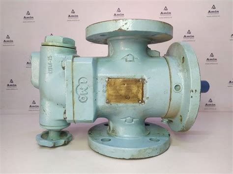 ACG 45-2N2F Triple screw pump - Pressure Tested – Amin Corporation