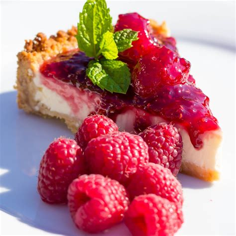 Image result for Passover Raspberry Cheesecake Recipe