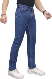 tannumsands Regular Men Dark Blue Jeans - Buy tannumsands Regular Men ...