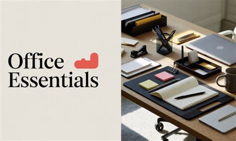 Most Useful Office Stationery Items You Need – Packmate Grreen LLP