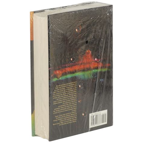 The Dark Tower IV: Wizard and Glass | Stephen King | First Edition