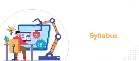 Automation Testing Syllabus: A Detailed Road-map