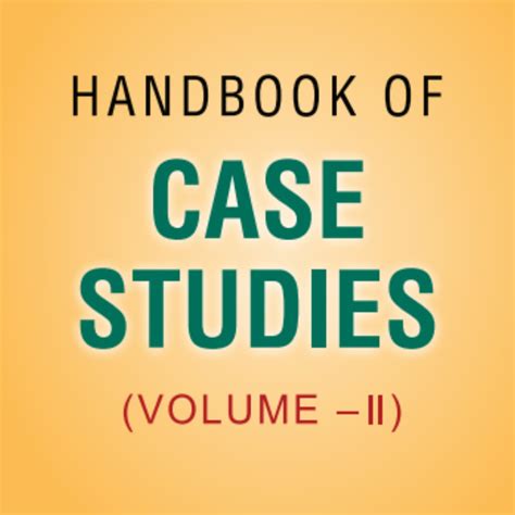 Case Studies - Mima Institute of Management