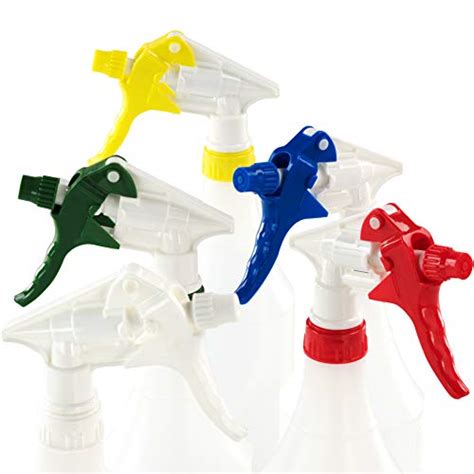 Buy Leak-Free Resistant Spray Head 10 Pack By Mop Mob. Industrial ...