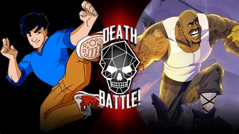 DEATH BATTLE - TV Tropes Forum