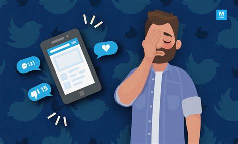 Twitter Shoved A New Redesign Down The Internet’s Throat & Netizens ...