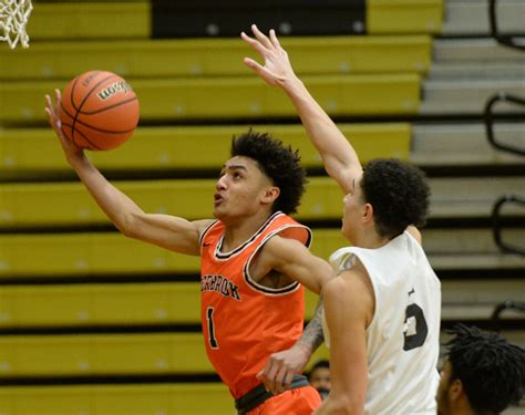 Rawls scores 1,000th point as Overbrook beats Deptford in Tri-County ...