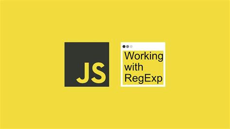 Reg Exp JavaScript 的图像结果