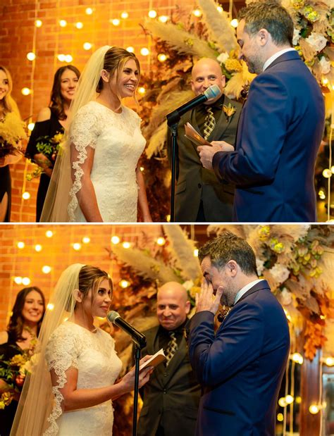 Danielle fishel jensen karp s romantic whimsical wedding day – Artofit