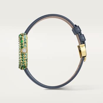 Luxury Watches on Cartier® Official Website: All Coussin de Cartier ...