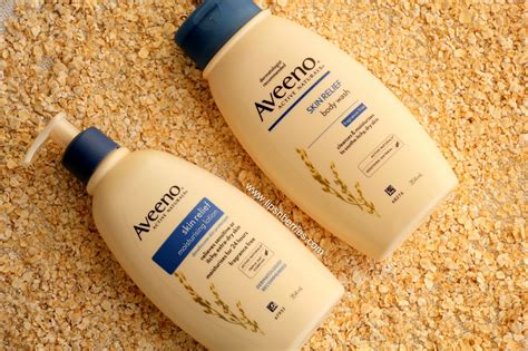 Super-dry/itchy/sensitive skin this winter? Aveeno Skin Relief Body ...