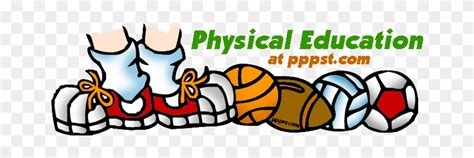 Physical Education Clipart - Physical Education Clip Art - Free ...