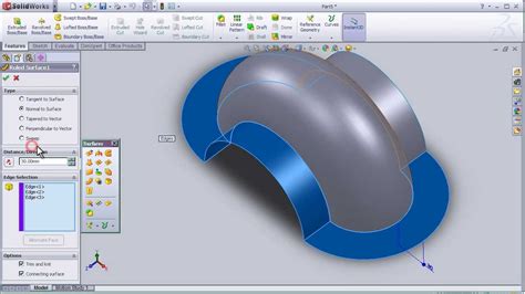 Image result for SolidWorks Surface Finish