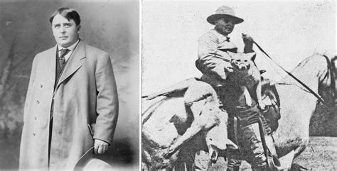 The Legendary Cowboy Who Caught More Than 1,000 Wolves With His Bare ...