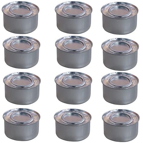 Buy Food Warmer Wax Fuel for Chafing Dish | NO Smoke Caterer Dish ...