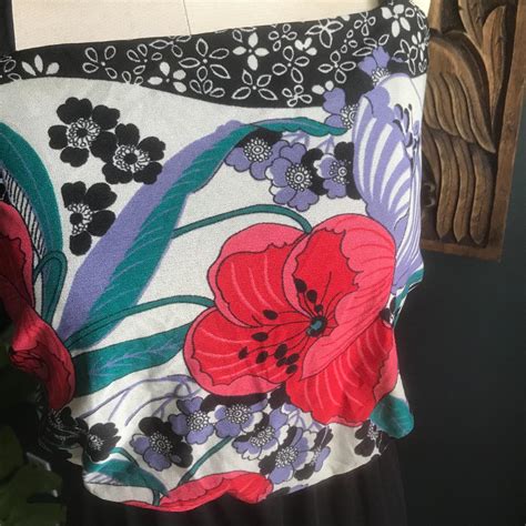 JCPenney Women's multi Dress | Depop