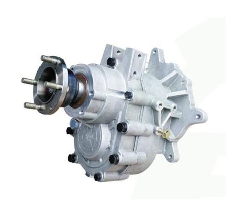 Image result for EV Conversion Drive Selector