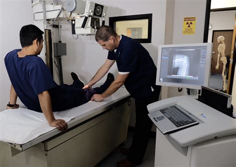All-Inclusive X-ray Technician Program: Get Everything You Need in 1 Year