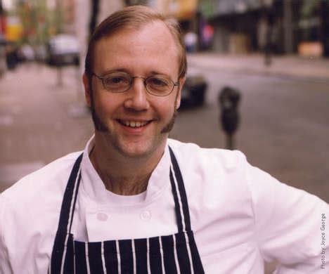 Wylie Dufresne Keynote Speaker Bio