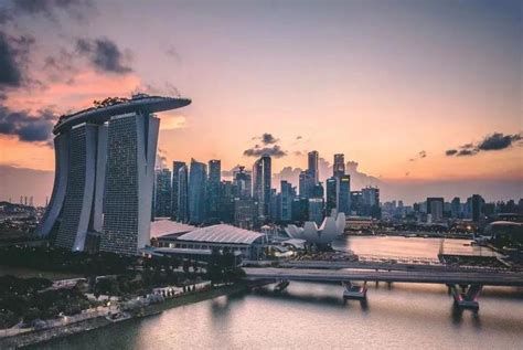 留学申请|多国策略之新加坡留学攻略 - 知乎