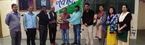 Arts and Commerce Ratra Mahavidyalaya