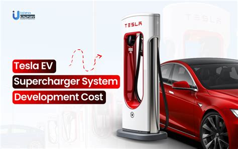 Tesla EV Supercharger System Development Cost - Idea Usher