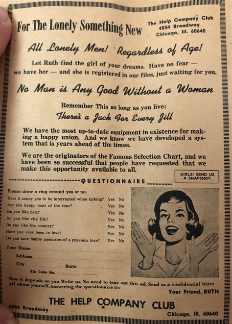 Found a porn magazine in the walls of our house when we were renovating ...