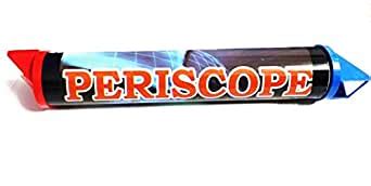 Anand Traders Aluminium Oxide Periscope for Experiment on Light ...