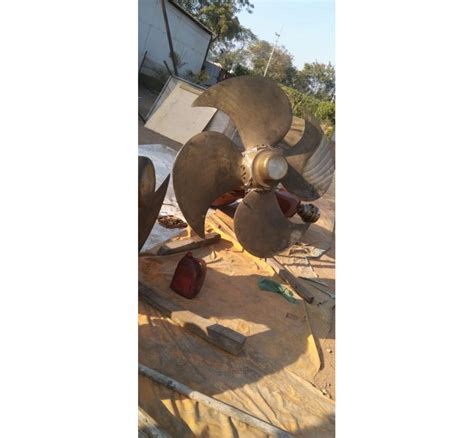 Bow Thruster | Aarchi Marine Services