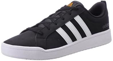 Buy adidas Men's Vs Pace 2.0 Ikd Skateboarding Shoes, Black, UK-11 at ...