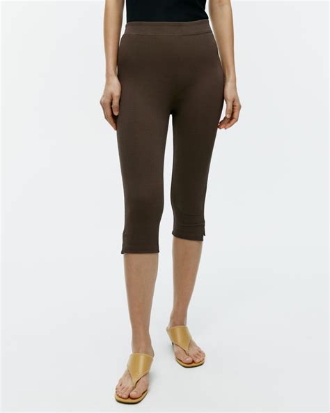 The Best Capri Pants To Shop Now - FASHION Magazine